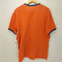 ポロバイラルフローレン Polo by RALPH LAUREN 90s ポニー刺繍 リンガー Tシャツ メンズ import:XL