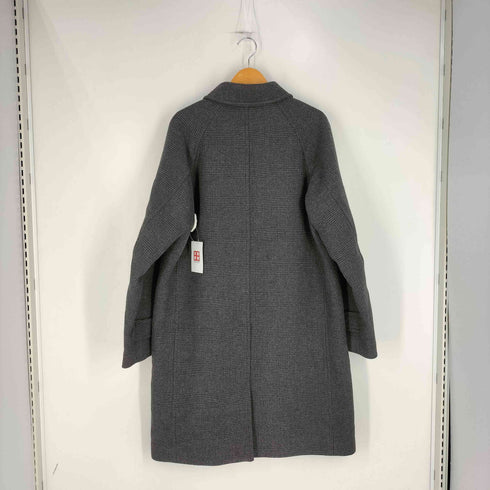 ユニクロ UNIQLO シングルブレストコート メンズ JPN:L