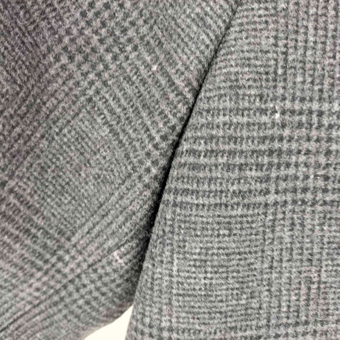 ユニクロ UNIQLO シングルブレストコート メンズ JPN:L