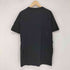 campari USA製 企業ロゴプリント クルーネック ショートスリーブ Tシャツ メンズ import:L
