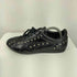 プーマ PUMA スタッズ加工 バーネット パテント スニーカー メンズ JPN:27