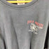 コンフォートカラーズ COMFORT COLORS インド製 HOGS BREATH 袖プリント ロンT メンズ XL