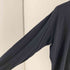 コンフォートカラーズ COMFORT COLORS インド製 HOGS BREATH 袖プリント ロンT メンズ XL