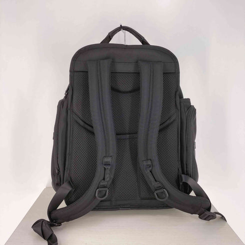 トゥミ TUMI ALPHA3 バックパック メンズ