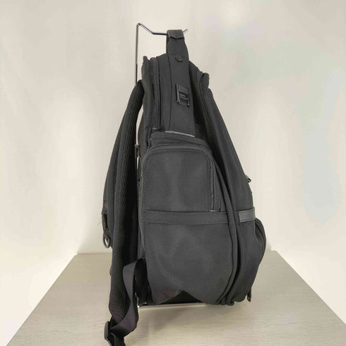 トゥミ TUMI ALPHA3 バックパック メンズ