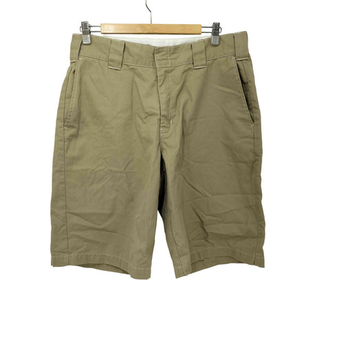 ディッキーズ Dickies Wide TCツイル ショートパンツ ハーフパンツ メンズ 32