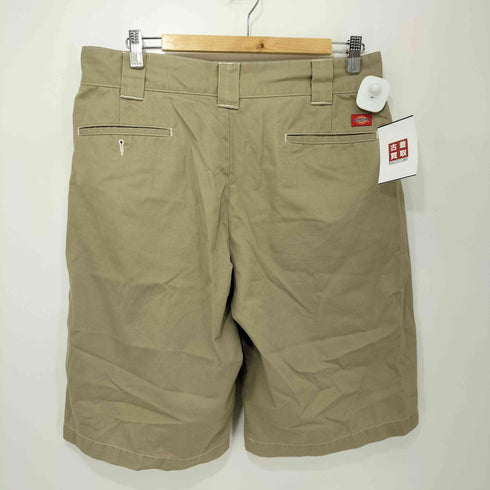ディッキーズ Dickies Wide TCツイル ショートパンツ ハーフパンツ メンズ 32