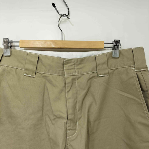 ディッキーズ Dickies Wide TCツイル ショートパンツ ハーフパンツ メンズ 32