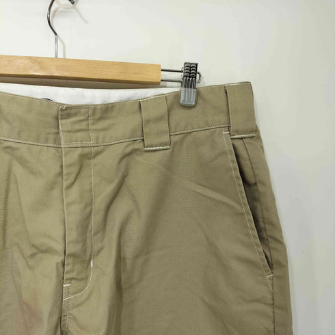 ディッキーズ Dickies Wide TCツイル ショートパンツ ハーフパンツ メンズ 32