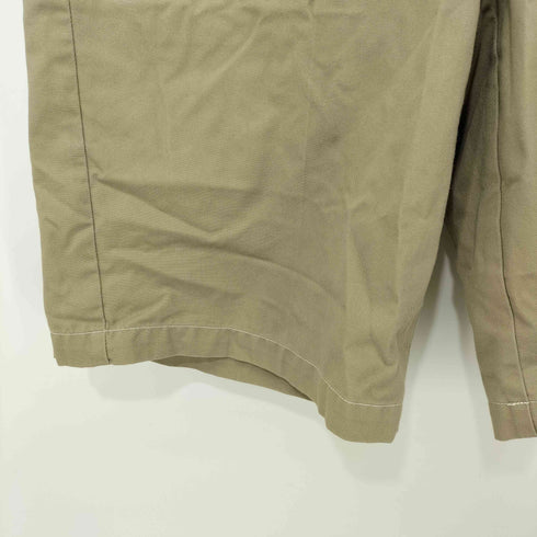ディッキーズ Dickies Wide TCツイル ショートパンツ ハーフパンツ メンズ 32