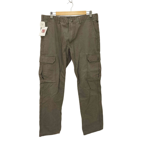 ギャップ Gap ワイドウエスト カーゴパンツ メンズ 36×32