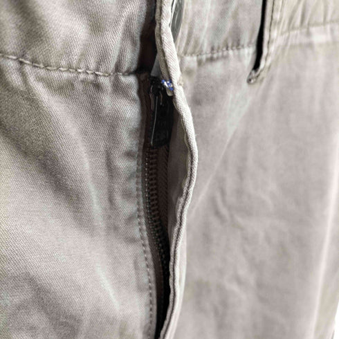 ギャップ Gap ワイドウエスト カーゴパンツ メンズ 36×32