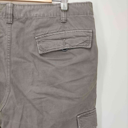 ギャップ Gap ワイドウエスト カーゴパンツ メンズ 36×32