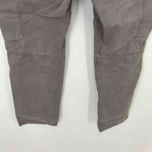 ギャップ Gap ワイドウエスト カーゴパンツ メンズ 36×32