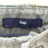 ギャップ Gap ワイドウエスト カーゴパンツ メンズ 36×32