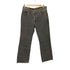 エディーバウアー Eddie Bauer STRAIGHT FIT デニムパンツ メンズ 34×30