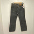 エディーバウアー Eddie Bauer STRAIGHT FIT デニムパンツ メンズ 34×30