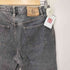 エディーバウアー Eddie Bauer STRAIGHT FIT デニムパンツ メンズ 34×30