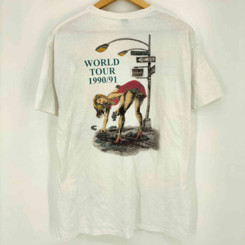 ギルダン GILDAN S ACDC MONEY TALKS バンド Tシャツ メンズ import:L