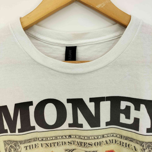 ギルダン GILDAN S ACDC MONEY TALKS バンド Tシャツ メンズ import:L