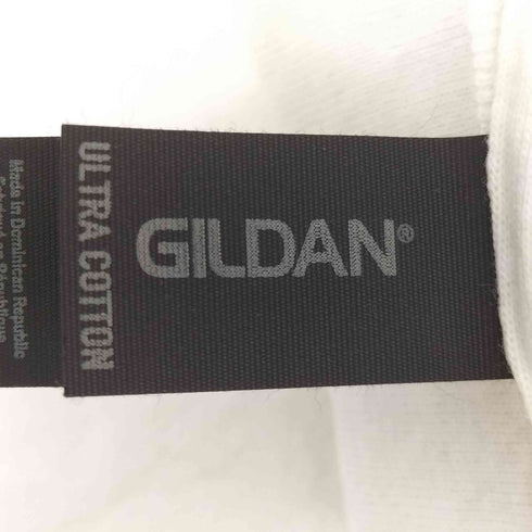 ギルダン GILDAN S ACDC MONEY TALKS バンド Tシャツ メンズ import:L