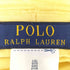 ポロラルフローレン POLO RALPH LAUREN ポニー刺繍バケットハット メンズ L/XL