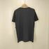 アルファインダストリーズ ALPHA INDUSTRIES 袖ジップ 刺繍ロゴ クルーネック S/S Tシャツ メンズ import:XL