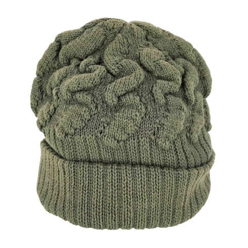 ニューヨークハット NEWYORK HAT&CAP CO. ロゴビーニー メンズ