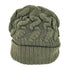 ニューヨークハット NEWYORK HAT&CAP CO. ロゴビーニー メンズ