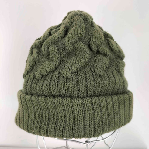 ニューヨークハット NEWYORK HAT&CAP CO. ロゴビーニー メンズ