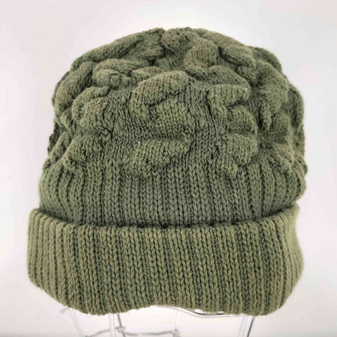 ニューヨークハット NEWYORK HAT&CAP CO. ロゴビーニー メンズ