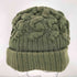 ニューヨークハット NEWYORK HAT&CAP CO. ロゴビーニー メンズ