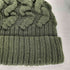 ニューヨークハット NEWYORK HAT&CAP CO. ロゴビーニー メンズ