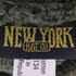 ニューヨークハット NEWYORK HAT&CAP CO. ロゴビーニー メンズ