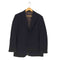 ユニクロ UNIQLO OLD ウールカシミヤ テーラードジャケット メンズ JPN:M