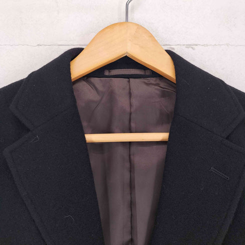 ユニクロ UNIQLO OLD ウールカシミヤ テーラードジャケット メンズ JPN:M