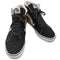 バンズ VANS SK8-HI レオパード ハイカット スニーカー メンズ JPN:28