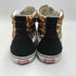 バンズ VANS SK8-HI レオパード ハイカット スニーカー メンズ JPN:28