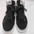 バンズ VANS SK8-HI レオパード ハイカット スニーカー メンズ JPN:28