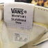バンズ VANS SK8-HI レオパード ハイカット スニーカー メンズ JPN:28