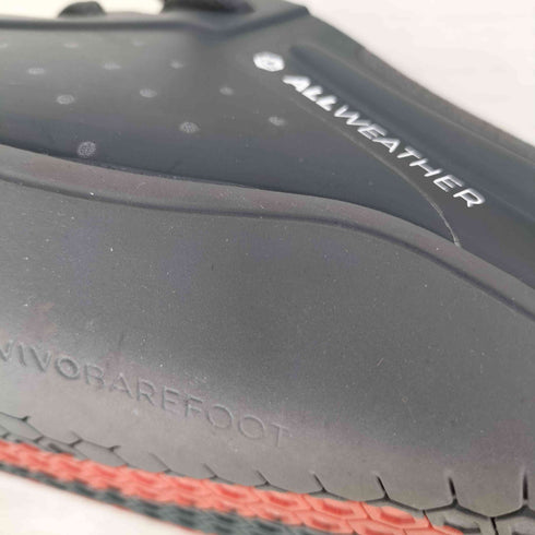 Vivobare foot PRIMUS LITE IV ALL WEATHER スニーカー メンズ EUR:41