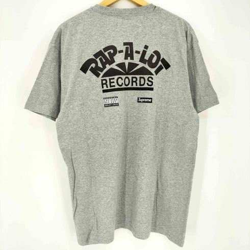 シュプリーム Supreme 17ss Rap A Lot Records Geto Boys Tee メンズ import:XL
