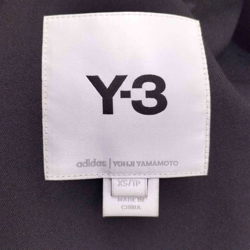 ワイスリー Y-3 M CH1 TRACK TOP メンズ JPN:XS