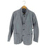 ニューヨーカー NEWYORKER COOL COMFORT コットンミラーカルゼ コンバーチブルアウター メンズ LL