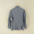 ニューヨーカー NEWYORKER COOL COMFORT コットンミラーカルゼ コンバーチブルアウター メンズ LL