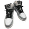 ジョーダンブランド JORDAN BRAND Air Jordan 1 Mid Light Smoke Grey ハイカット スニーカー メンズ JPN:28