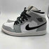 ジョーダンブランド JORDAN BRAND Air Jordan 1 Mid Light Smoke Grey ハイカット スニーカー メンズ JPN:28