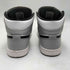 ジョーダンブランド JORDAN BRAND Air Jordan 1 Mid Light Smoke Grey ハイカット スニーカー メンズ JPN:28