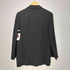 ボールジー BALLSEY 24SS リネンブレンドセルロース ルーズフィットジャケット レディース JPN:36