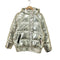ギャップ Gap JAC SPORTY SHO メタリックダウンジャケット レディース import:S